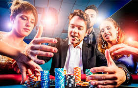 Вход на официальный сайт Spin Bounty Casino